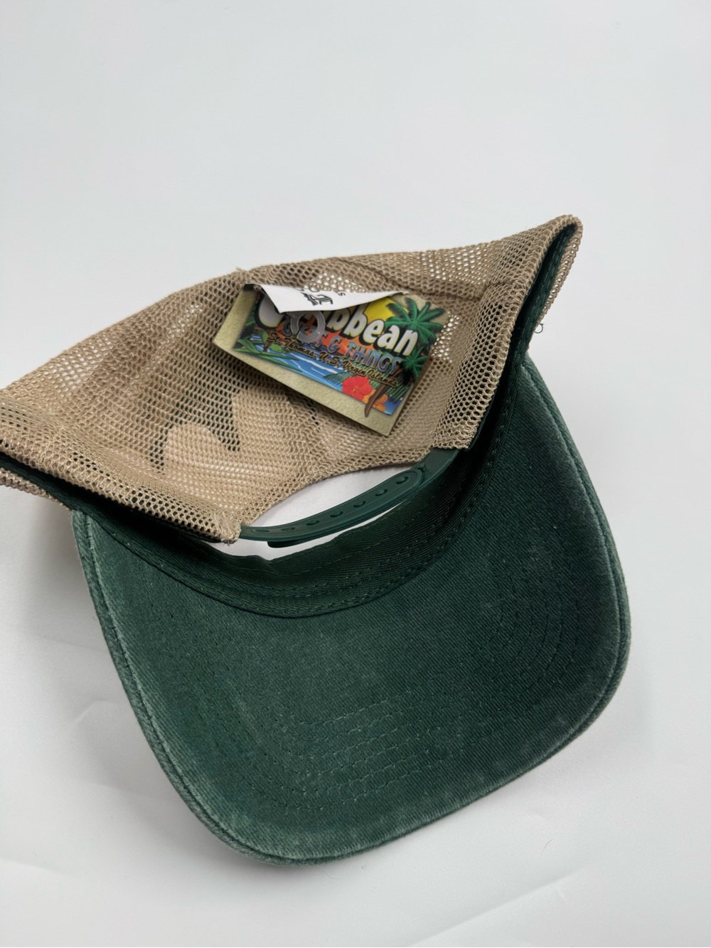 Hat - Picture 2 of 2